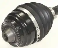 GKN 550 привод передний правый 305949 LOBRO
