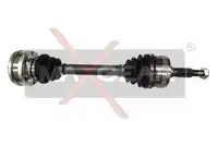 Вал 490081 MAXGEAR