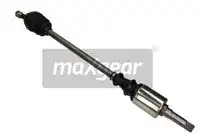 Вал 490307 MAXGEAR