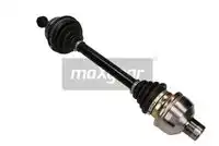 Вал приводной в сборе MAXGEAR 490313