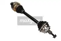 Вал приводной в сборе MAXGEAR 490313