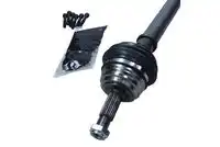 Вал 490923 MAXGEAR