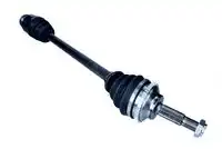 Вал 491175 MAXGEAR