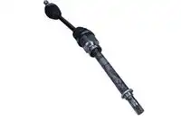 Вал 491177 MAXGEAR