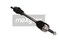 Вал 491188 MAXGEAR