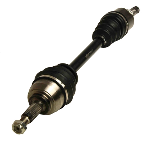 Вал 491200 MAXGEAR