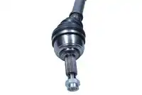 Вал 491201 MAXGEAR