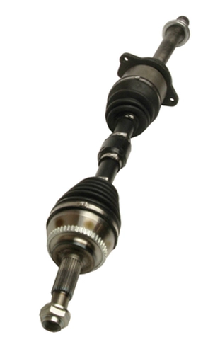 Вал приводной в сборе MAXGEAR 491208