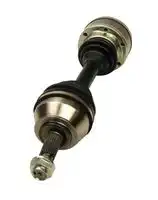Вал приводной в сборе MAXGEAR 491677