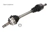 Вал 491715 MAXGEAR