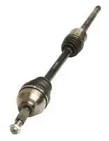 Вал 491720 MAXGEAR
