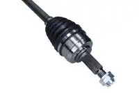 Полуось приводная 491784 MAXGEAR