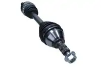 Приводной вал 491815 MAXGEAR