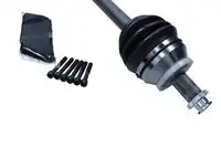 Вал 491837 MAXGEAR