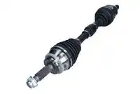 Вал 491853 MAXGEAR