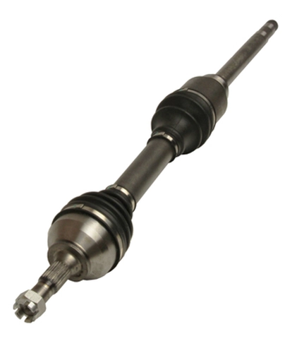 Вал 491872 MAXGEAR