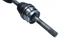 Вал 491877 MAXGEAR