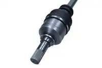 Вал 491883 MAXGEAR