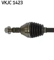 Вал VKJC1423 SKF