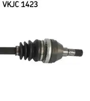 Вал VKJC1423 SKF