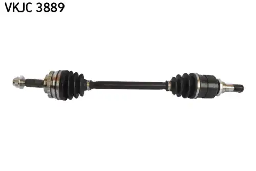 Вал VKJC3889 SKF