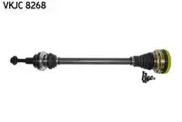 Вал приводной в сборе SKF VKJC8268