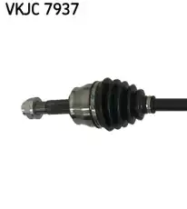 Вал VKJC7937 SKF