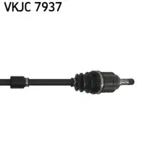 Вал VKJC7937 SKF