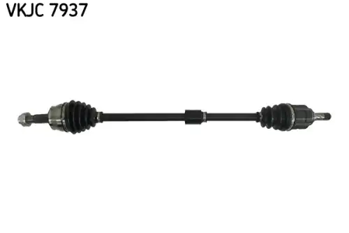 Вал VKJC7937 SKF