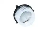 Вентилятор отопителя NRF 34201