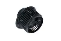 Вентилятор отопителя NRF 34209