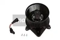 Вентилятор отопителя MAXGEAR 570061