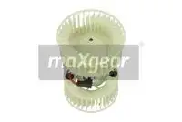 Вентилятор отопителя MAXGEAR 570114