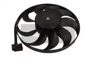 Вентилятор AC243579 MAXGEAR