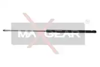 Амортизатор (упор) багажника MAXGEAR 120056