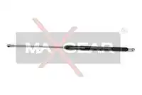 Амортизатор (упор) багажника MAXGEAR 120072