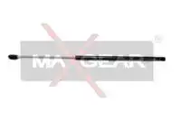 Амортизатор (упор) багажника MAXGEAR 120082
