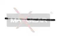 Амортизатор (упор) багажника MAXGEAR 120084