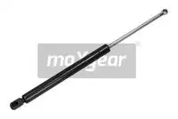 Амортизатор (упор) багажника MAXGEAR 120134