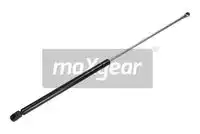 Амортизатор (упор) багажника MAXGEAR 120136