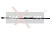 Амортизатор (упор) багажника MAXGEAR 120154
