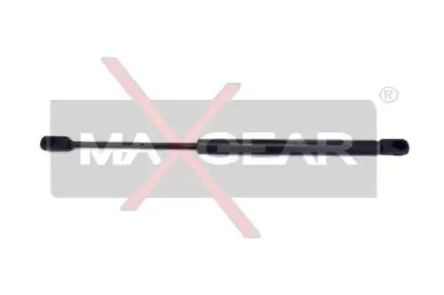 Амортизатор (упор) багажника MAXGEAR 120186