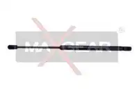 Амортизатор (упор) багажника MAXGEAR 120188