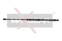 Амортизатор (упор) багажника MAXGEAR 120238