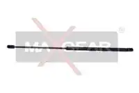 Амортизатор (упор) багажника MAXGEAR 120260