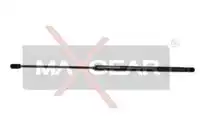 Амортизатор (упор) багажника MAXGEAR 120261