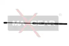 Амортизатор (упор) багажника MAXGEAR 120261