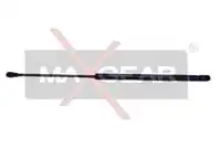Амортизатор (упор) багажника MAXGEAR 120339