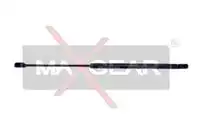 Амортизатор (упор) багажника MAXGEAR 120341