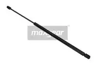 Амортизатор (упор) багажника MAXGEAR 121510
